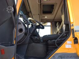 DAF CF 480 +Hooklift