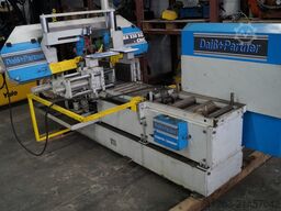 Daiß + Partner HBA 320 SG Power-Line