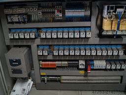 Daiß + Partner HBA 320 SG Power-Line