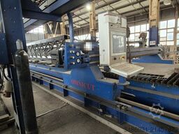 MGM Omnicut 4000