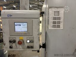 FRIZ Kaschiertechnik GmbH Profiline FLW 300 + FKL 300