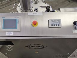 Diosna V 50 PHARMACEUTICAL UNIVERSAL MIXER