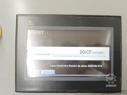 BARBERAN + SCM + DOUCET PUR 31 + SuperSet + MSP