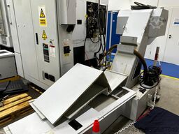 Mori Seiki NH4000 DCG