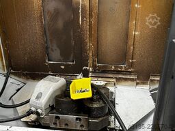 Mori Seiki NH4000 DCG