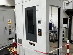 Mori Seiki NH4000 DCG