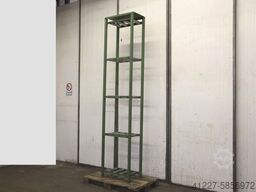 unbekannt Rollenbreite 300 mm 5 Etagen