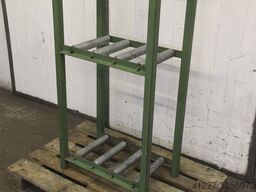 unbekannt Rollenbreite 300 mm 5 Etagen