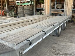 Fliegl DTS 300