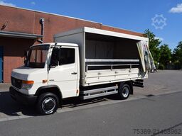 Mercedes-Benz Vario  Vario 616 D GetränkeNutzlast 2450KG