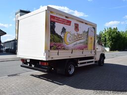 Mercedes-Benz Vario  Vario 616 D GetränkeNutzlast 2450KG