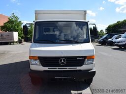 Mercedes-Benz Vario  Vario 616 D GetränkeNutzlast 2450KG