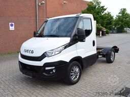 Iveco Daily  35 S21 3,0 Automatik Luftfederung Tempomat