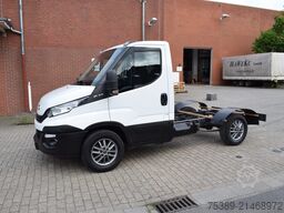 Iveco Daily  35 S21 3,0 Automatik Luftfederung Tempomat