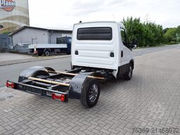 Iveco Daily  35 S21 3,0 Automatik Luftfederung Tempomat
