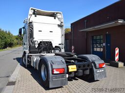MAN TGX 18.500 Hydraulik ACC Tempomat RS 3900mm