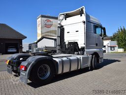 MAN TGX 18.500 Hydraulik ACC Tempomat RS 3900mm