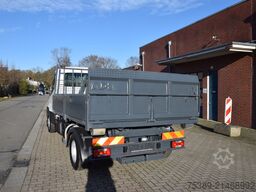 Iveco Daily  70 C18 City Haken B Multilift