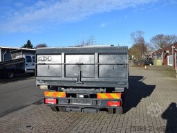 Iveco Daily  70 C18 City Haken B Multilift