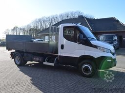 Iveco Daily  70 C18 City Haken B Multilift