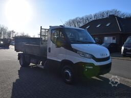 Iveco Daily  70 C18 City Haken B Multilift