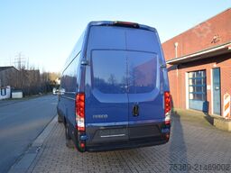 Iveco Daily  35 S14 EU6D Automatik Superhochdach Maxi
