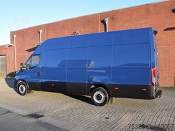 Iveco Daily  35 S14 EU6D Automatik Superhochdach Maxi