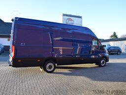 Iveco Daily  35 S14 EU6D Automatik Superhochdach Maxi