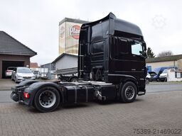 Daf XF 480 Low Liner Mega Hubsattelplatte ACC
