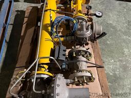 Jenbacher 616