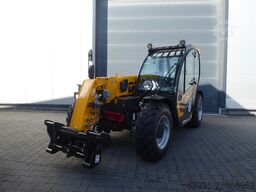 Dieci Apollo 26.6 Yanmar