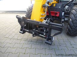 Dieci Apollo 26.6 Yanmar