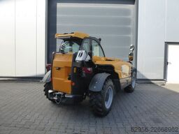 Dieci Apollo 26.6 Yanmar