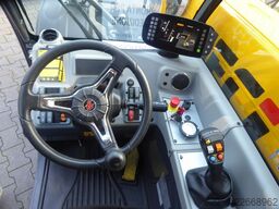 Dieci Apollo 26.6 Yanmar