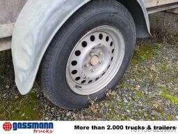 Trebbiner TREBBINER FAHRZEUGWERK, 1.500 kg