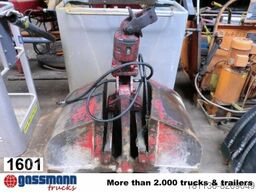 Kinshofer - 2 Schalengreifer