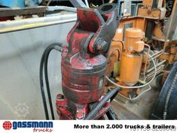 Kinshofer - 2 Schalengreifer