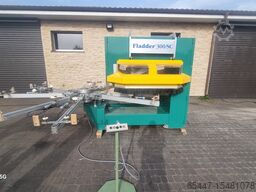 Hansen & Hundebol FLADDER 300SC
