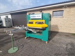 Hansen & Hundebol FLADDER 300SC