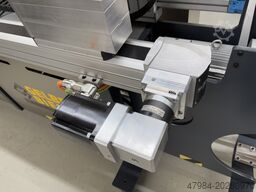 GELBER-BIEGER ERB 42-2000