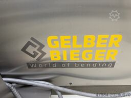 GELBER-BIEGER ERB 42-2000