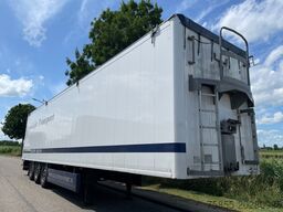 knapen K200 90m3 / BPW Disc / NL Trailer / APK-TÜV 12-25