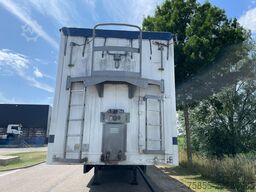 knapen K200 90m3 / BPW Disc / NL Trailer / APK-TÜV 12-25