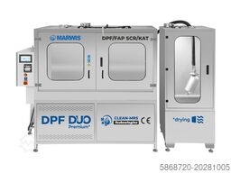 Marwis DPF DUO PREMIUM