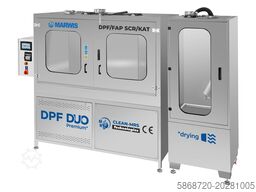 Marwis DPF DUO PREMIUM