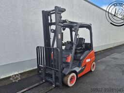 Linde H16T EVO