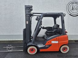 Linde H16T EVO