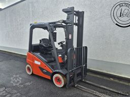 Linde H16T EVO