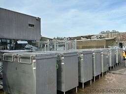 Middleby Armor Inox Thermix