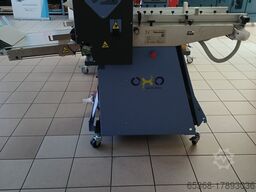 Bacciottini OXO MULTISKILL